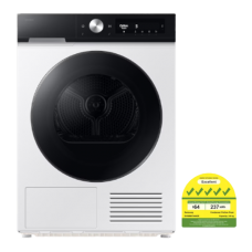 SAMSUNG DV90BB7440GESP FRONTLOAD HEAT PUMP DRYER(9KG)(Energy Efficiency Class 5)